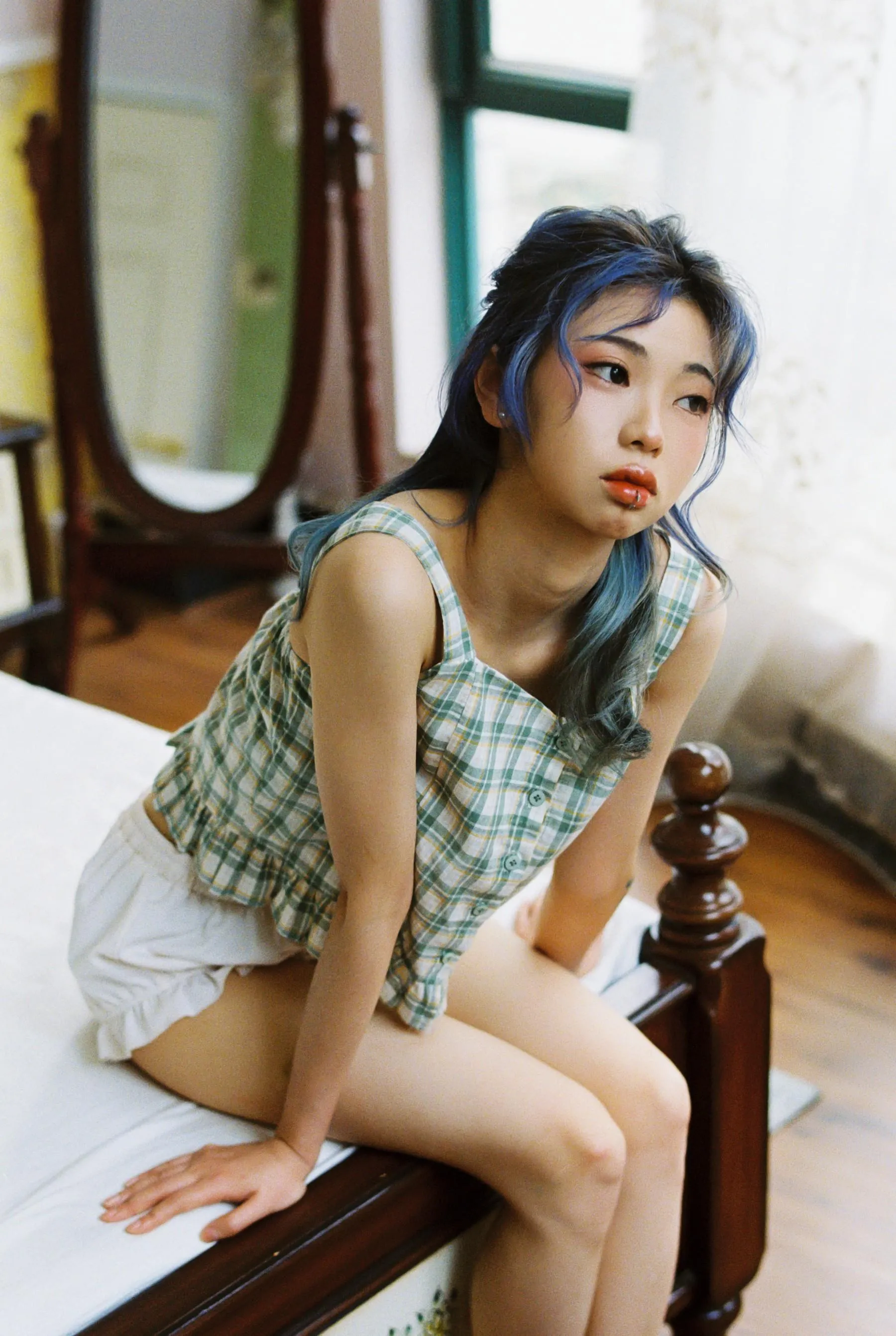 [艺图语] 2022.05.19 慢生活 池子 [20P]插图7